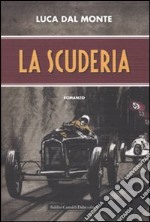 La Scuderia libro