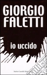 Io uccido libro usato