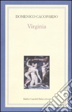 Virginia libro