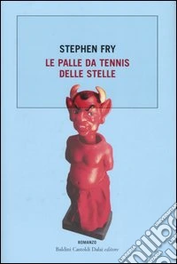 Le palle da tennis delle stelle libro