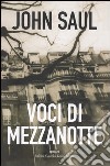 Voci di mezzanotte libro