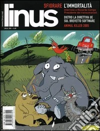 Linus (2005) (7) libro