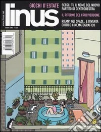 Linus (2005) (8) libro