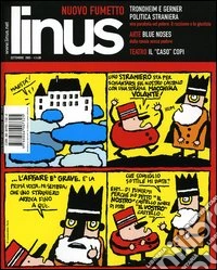 Linus (2005) (9) libro