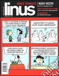 Linus (2005) (12) libro