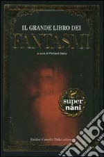 Il grande libro dei fantasmi libro