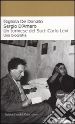 Un torinese del Sud: Carlo Levi. Una biografia libro