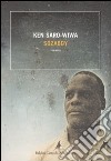 Sozaboy libro