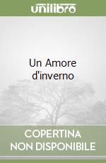 Un Amore d'inverno libro