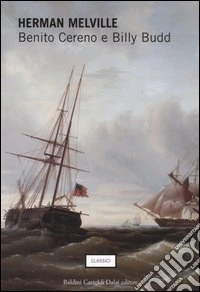 Benito Cereno-Billy Budd libro