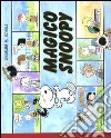 Magico Snoopy libro