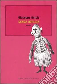 Senza replica libro