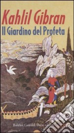 Il giardino del profeta libro