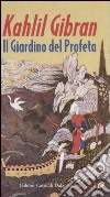 Il giardino del profeta libro