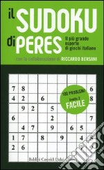 Il Sudoku di Peres. Livello 2 facile libro