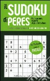 Il Sudoku di Peres. Livello 2 facile libro
