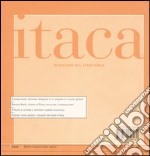 Itaca. Quaderni del territorio (2005) (2) libro