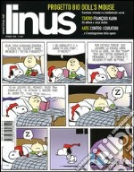 Linus (2005) (10) libro