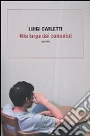 Alla larga dai comunisti libro