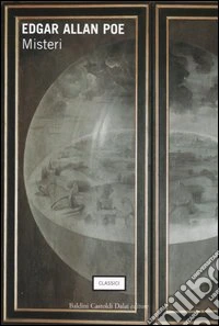 Misteri libro