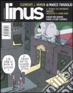 Linus (2006) (3) libro