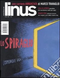 Linus (2006) (4) libro