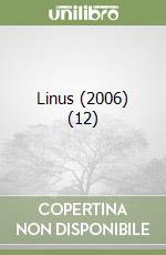 Linus (2006) (12) libro