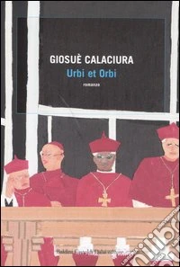 Urbi et orbi libro
