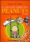 Il grande libro dei Peanuts. Tutte le strisce degli anni '90 libro