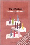 La sindrome di Brontolo libro