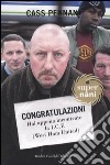 Congratulazioni. Hai appena incontrato la I.C.F. (West Ham United) libro