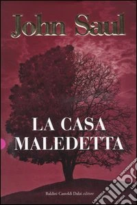 La casa maledetta