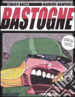 Bastogne libro