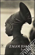 Zagourski. Lost Africa. Ediz. illustrata