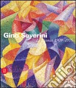 Gino Severini. La danza (1909-1916) libro