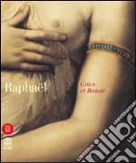 Raffaello. Grazia e bellezza. Ediz. francese libro