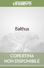 Balthus libro