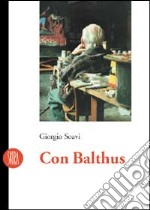 Con Balthus libro