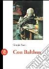 Con Balthus libro