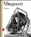 Minguzzi. Sculture libro