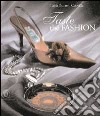 Taste the fashion. Ediz. italiana libro di Buratto Caovilla Paola