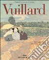 Vuillard. Catalogue critique des peintures et pastels. Ediz. illustrata libro di Salomon Antoine Cogeval Guy