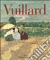 Vuillard. Critical Catalogue of Painting and Pastels. Ediz. illustrata libro di Salomon Antoine Cogeval Guy