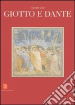 Giotto e Dante libro