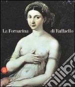 La Fornarina di Raffaello libro