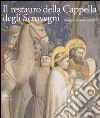 Il restauro della cappella degli Scrovegni. Indagini, progetto, risultati. Ediz. italiana e inglese. Con CD-ROM libro