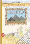 Il mistero dell'antico Egitto libro