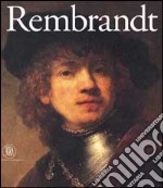 Rembrandt. Dipinti, incisioni e riflessi sul '600 e '700 italiano libro