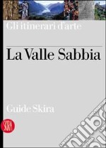 Itinerari d'arte. La Valle Sabbia libro