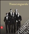 Transavanguardia. Ediz. italiana e inglese libro